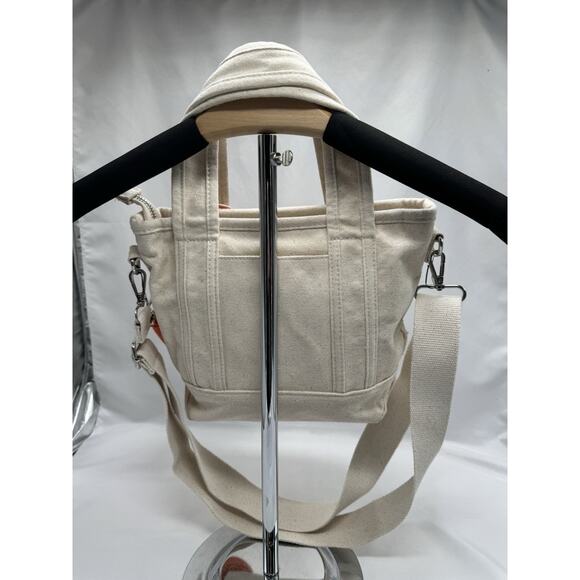 C&C California Aperol Spritz Tote Bag Purse Orange Slice Pouch Beach Vacation - Picture 4 of 11